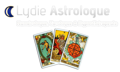 Lydie astrologue