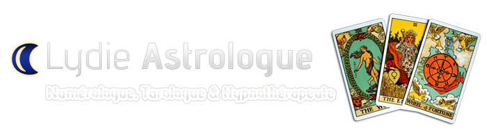 Lydie astrologue